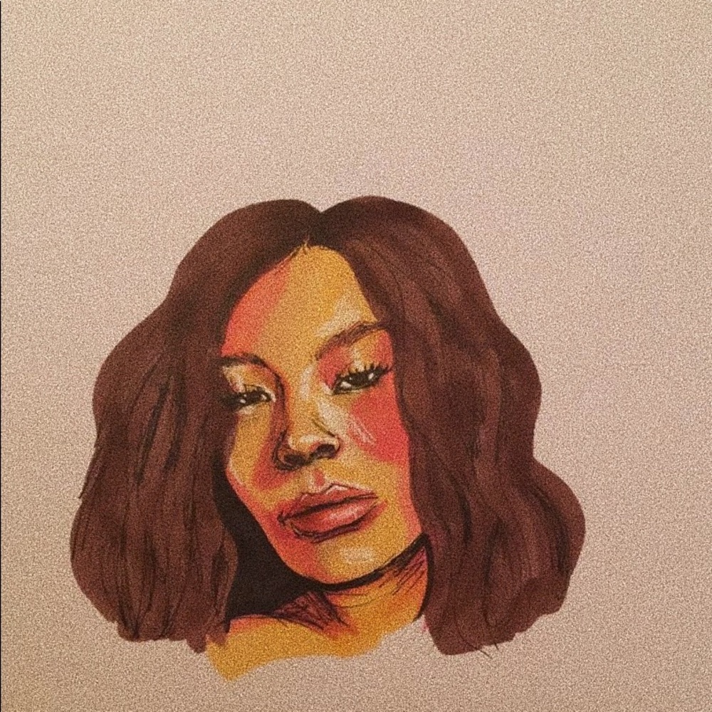 Meet your Posher, Kayla